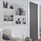 Wexel Art Mondrian 59" Double Panel Wallscape Set